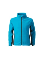 Detská fleecová mikina Frosty Jr MLI-52944 - Malfini