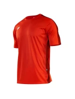 Detské futbalové tričko Iluvio Jr 01895-212 - Zina