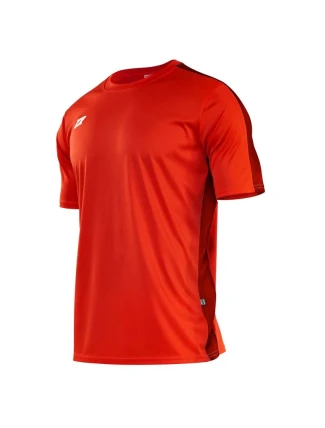 Detské futbalové tričko Iluvio Jr 01895-212 - Zina