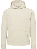 Fruit of the Loom Supercotton™ mikina s kapucňou „Supercotton™“ 16.2780 desert sand Fruit of the Loom Supercotton™ mikina s kapucňou „Supercotton™“ 16.2780 desert sand