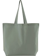 Westford Mill W 165 Bavlnená taška v prevedení 50.0165 v odtieni dusty green