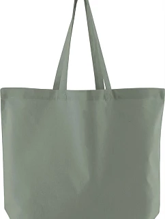 Westford Mill W 165 Bavlnená taška v prevedení 50.0165 v odtieni dusty green