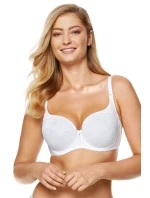 Gorteks Yvette/B4 farba: biela