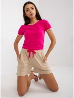 Súprava EM KMPL 746.54P fuchsiová