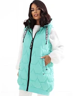 Vesta SK KZ HH 079.91P v mätovej farbe Vesta SK KZ HH 079.91P v mätovej farbe