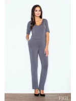 Dámsky overal M262 - Figl