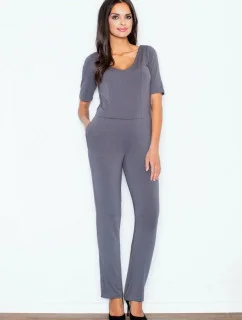 Dámsky overal M262 - Figl