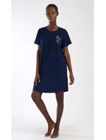 Dámske domáce šaty Zuzka - Vienetta
