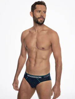 Súprava model 192129 Henderson