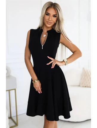 Denné šaty model 203068 Numoco