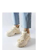 Mokasíny model 207798 Solea