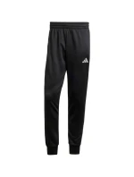 Tepláková súprava adidas Sportswear Basic s tromi pruhmi a francúzskym froté M JI8876 Tepláková súprava adidas Sportswear Basic s tromi pruhmi a francúzskym froté M JI8876