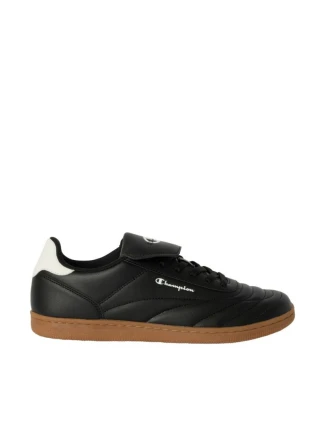 Pánske Champion Prestige Flap black S22466 KK001