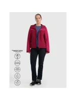 Softshellová bunda 4F W 4FRAW25TSOFF505-60S Softshellová bunda 4F W 4FRAW25TSOFF505-60S