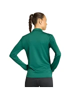 Dámska mikina adidas Entrada 26 Track green KE9836 Dámska mikina adidas Entrada 26 Track green KE9836