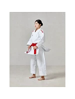Extera Kata WKF karate kimono RED | MOOTO