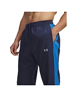 Pánske bežecké nohavice Under Armour Velociti Storm Pant 6005899-403