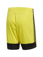 Pánske šortky Tastigo 19 DP3249 Yellow - Adidas Pánske šortky Tastigo 19 DP3249 Yellow - Adidas