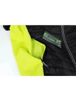 Pánska bunda Regatta Lake Placid Jcket M TRA464 2XG