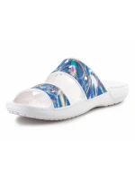 Žabky Crocs Classic Hyperreal Sandal W 208375-928 Žabky Crocs Classic Hyperreal Sandal W 208375-928