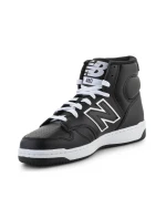 Topánky New Balance BB480COB