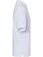 Daiber JN 70 Piqué polokošeľa 02.0070 biela Daiber JN 70 Piqué polokošeľa 02.0070 biela