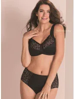 Ľahká podprsenka Havanna 5813 čierna - Anita Classix