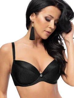 Gorsenia K156/1 Toscana farba: čierna