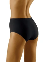 Wol-Bar Eco-Ma farba: čierna