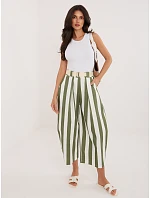 IT nohavice SP 976981.30 khaki