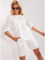 Súprava LK KMPL 509390.11P ecru