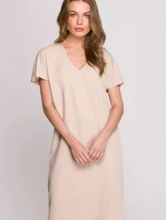 Denné šaty model 209147 Stylove