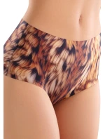 Dámske nohavičky MEMÉME Hi-briefs Wildlife Linx