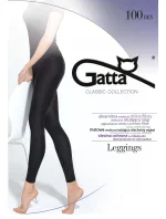 Dámske legíny Gatta Microfibra 100 deň Dámske legíny Gatta Microfibra 100 deň