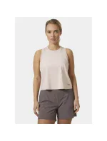 Helly Hansen Ocean Cropped Tank Top W 34269 094 Tričko Helly Hansen Ocean Cropped Tank Top W 34269 094 Tričko
