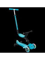 Kolobežka GO-UP ACTIVE LIGHTS 360 so sedadlom (749-300) Kolobežka GO-UP ACTIVE LIGHTS 360 so sedadlom (749-300)