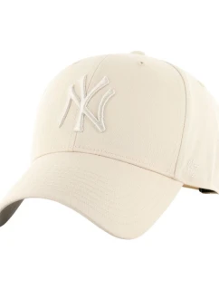 '47 Brand New York Yankees MVP Raised Basic Baseball Cap B-RAC17CTP-NTA