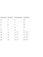 Geographical Norway Bežecké nohavice Mirabel M SU1204H/GN/Navy