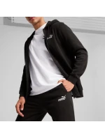 Nohavice Puma Ess No.1 Logo Slim M 682644 01