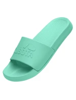 Žabky Kubota basic plain mint pool K25SS-101-004-27-1 Žabky Kubota basic plain mint pool K25SS-101-004-27-1