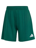 Dámske šortky adidas Entrada 26 green KE9829 women Dámske šortky adidas Entrada 26 green KE9829 women