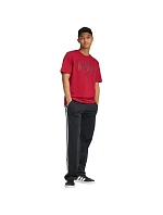 Pánske tričko adidas Collegiate Lineage red KH4593 pánske Pánske tričko adidas Collegiate Lineage red KH4593 pánske