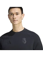 Adidas Real Madrid Tiro Cestovná mikina KC7807 Adidas Real Madrid Tiro Cestovná mikina KC7807