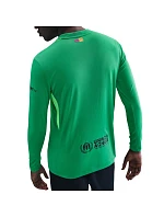 Pánsky dres Nike FC Barcelona 2025/26 Stadium Goalkeeper green HQ0477 311 Pánsky dres Nike FC Barcelona 2025/26 Stadium Goalkeeper green HQ0477 311