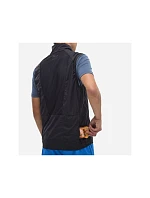 Pánska vesta MILLET Intense Windbreaker Vest M, čierna Pánska vesta MILLET Intense Windbreaker Vest M, čierna