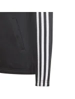 Dievčenská mikina Essentials 3S Jr GQ8356 - Adidas