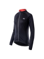 Cyklistická bunda Evenly Wmns W