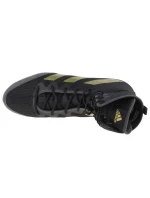 Pánske topánky Box Hog 4 M GZ6116 - Adidas