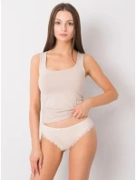 Nohavičky BR MT 11429 béžové