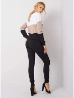 Súprava RV KMPL 5971.05 čierna a béžová